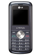 LG KP105a
