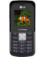 LG KP106