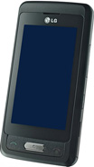 LG KP502 Cookie