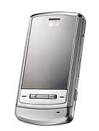 LG KU970 Shine
