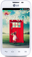 LG L40 Dual