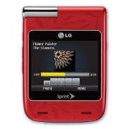 LG Lotus Elite