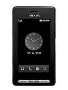 LG ME850 Prada