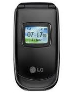LG MG125
