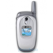 LG MG200