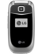LG MG230