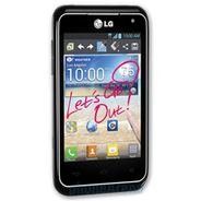LG Motion 4G