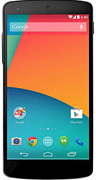 LG Nexus 5