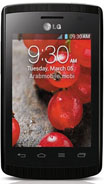 LG Optimus L1 II E410