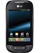 LG Optimus Net