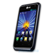 LG Optimus Regard