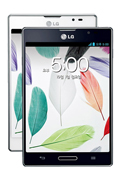 LG Optimus Vu II F200