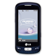 LG Rumor Reflex S