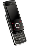 LG SV590