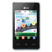 LG T375