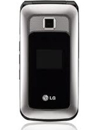 LG TU330 Globus