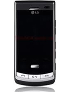 LG TU750 Secret