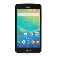 LG Transpyre