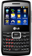 LG X330