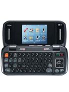LG enV