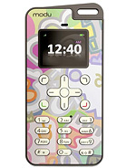 Modu phones Modu Express jacket