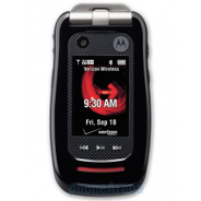 Motorola Barrage
