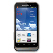 Motorola DEFY XT