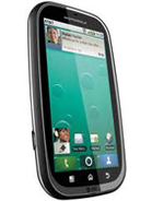 Motorola MB520 Bravo