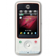 Motorola MOTO A810