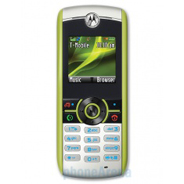Motorola MOTO W233 Renew