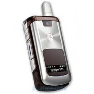 Motorola MOTO i776