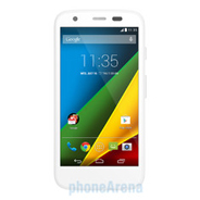 Motorola Moto G LTE