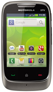 Motorola MotoGO TV EX440