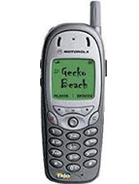 Motorola P280