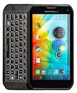 Motorola Photon Q 4G LTE XT897