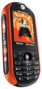 Motorola ROKR E2