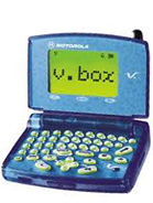 Motorola V100