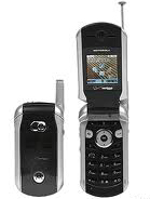 Motorola V265