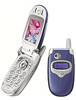 Motorola Special 2 Motorola V300 IMEI 35499500