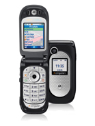 Motorola V365