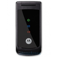 Motorola W260g