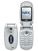 Nec N401i