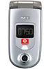 Nec N750