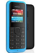 Nokia 105 Dual SIM (2015)