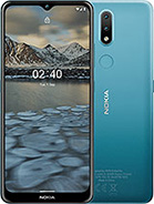 Nokia 2.4