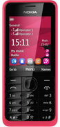 Nokia 301