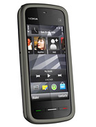 Nokia 5230 Nuron RM-594