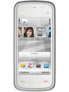 Nokia 5233 RM-593