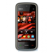 Nokia 5235 Comes With Music US