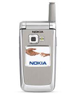 Nokia 6155
